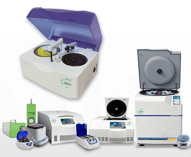 Medlab Middle East 2025 | MICROSYSTEM | 