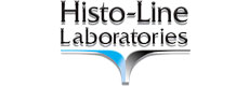 HISTO - LINE LAB. > Exhibitor at Medlab Middle East 2025